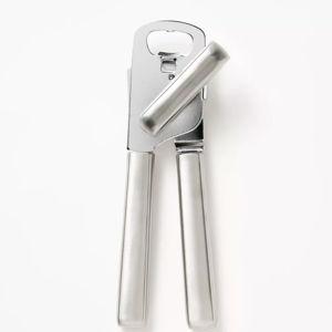 Stainless Steel Manual Can Opener - Figmint™