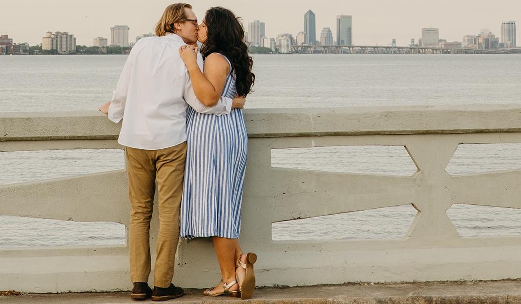 The Wedding Website of Devyn Deguzman and James O’Hara