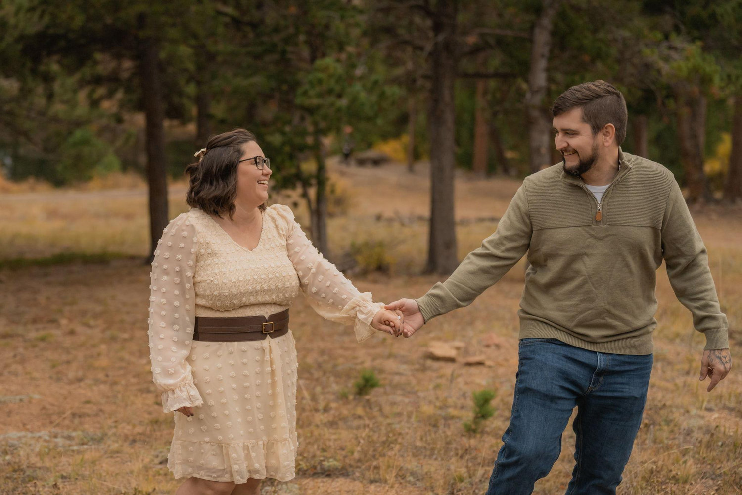 The Wedding Website of Lori Schweyer and Ryan Lambright