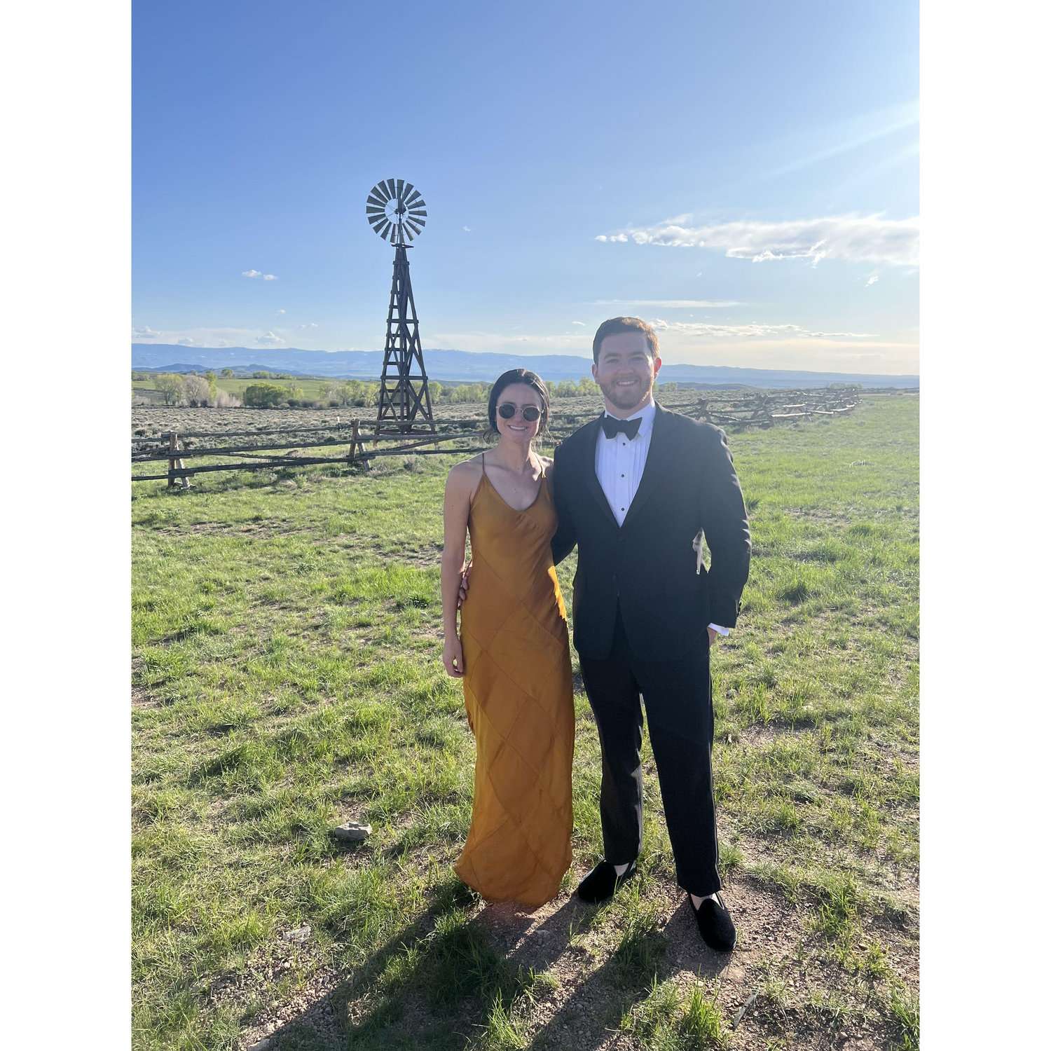 Wyoming