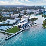 Tour Northwestern University's Campus