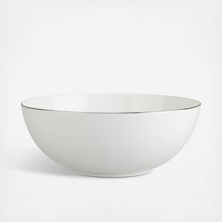 Anmut Platinum Vegetable Bowl