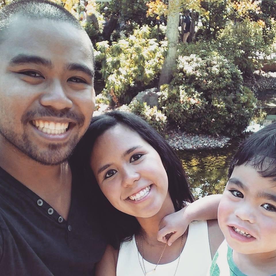 Our First Family Vacation in San Diego