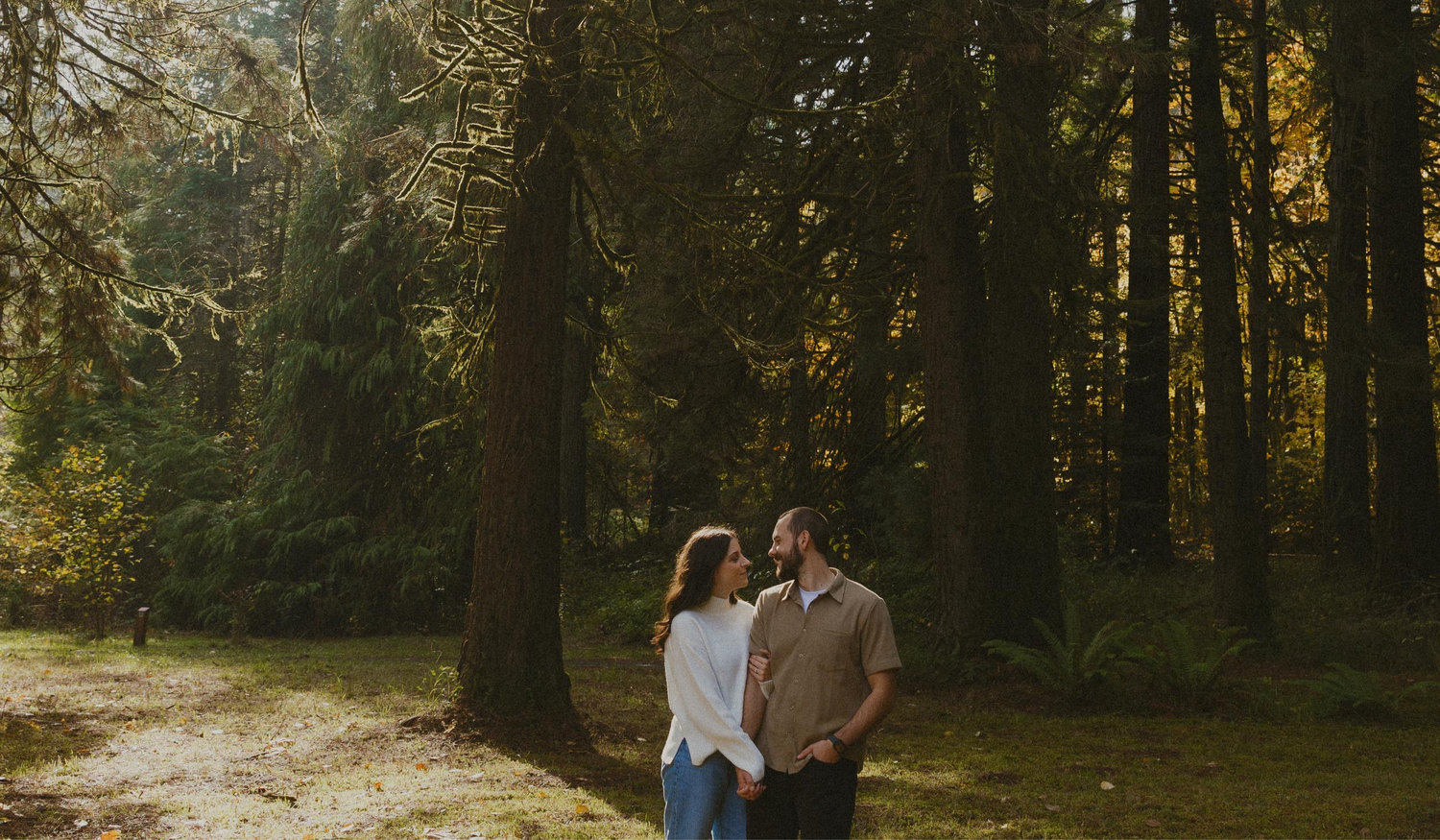 The Wedding Website of Tayah Dennis and Myles Worsham