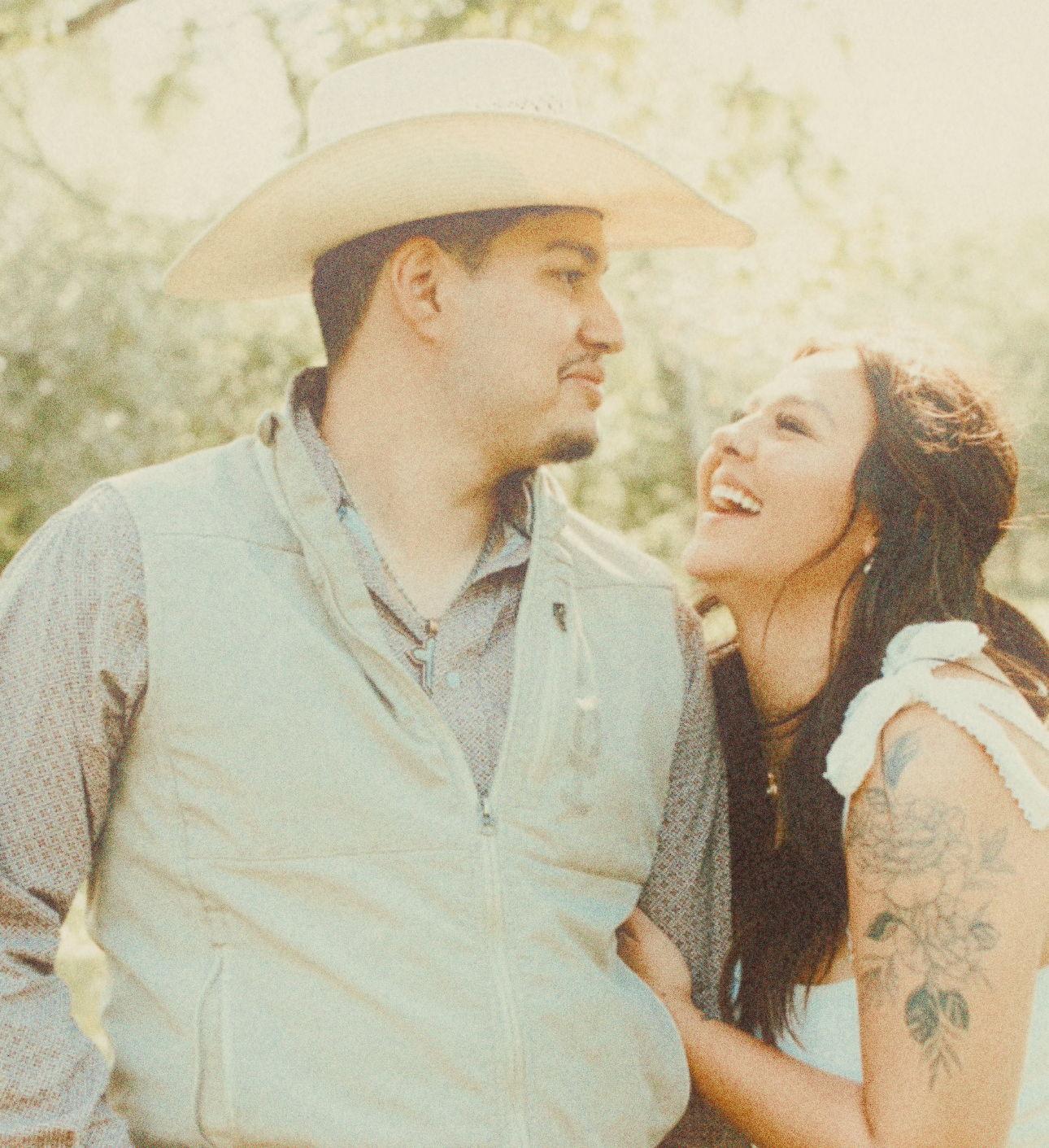 The Wedding Website of Diane Potter and Tim Gonzales