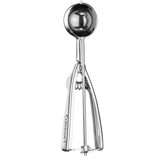 'Cuisinart 5cm Stainless Steel Jumbo Cookie Scoop - CTG-00-JCS
