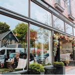 Wealthy Street Neighborhood