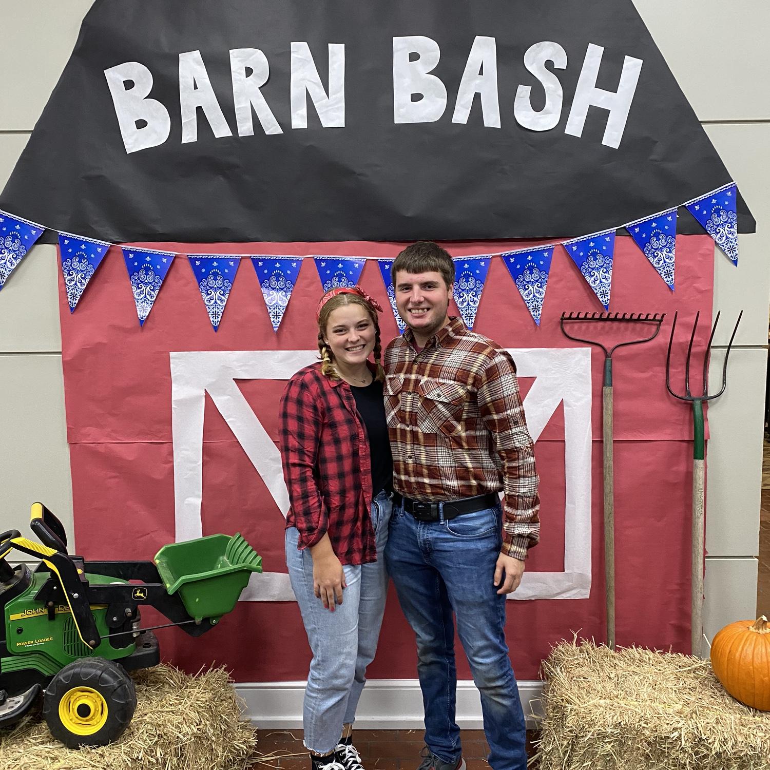 Barn Bash (Oct 2022)