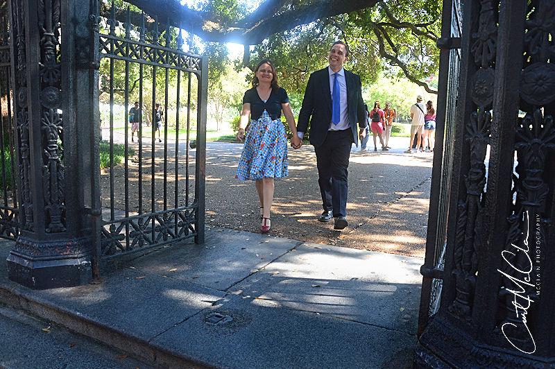 The Wedding Website of Alexis Bozzo and Cody Downs