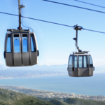 Benalmádena Cablecar
