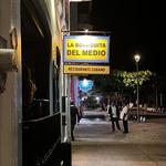 La Bodeguita del Medio Vallarta