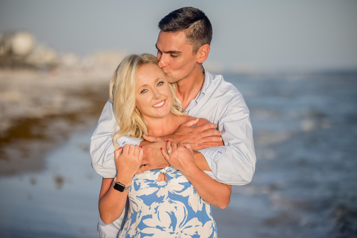 The Wedding Website of Caroline Jenkins and John Allen