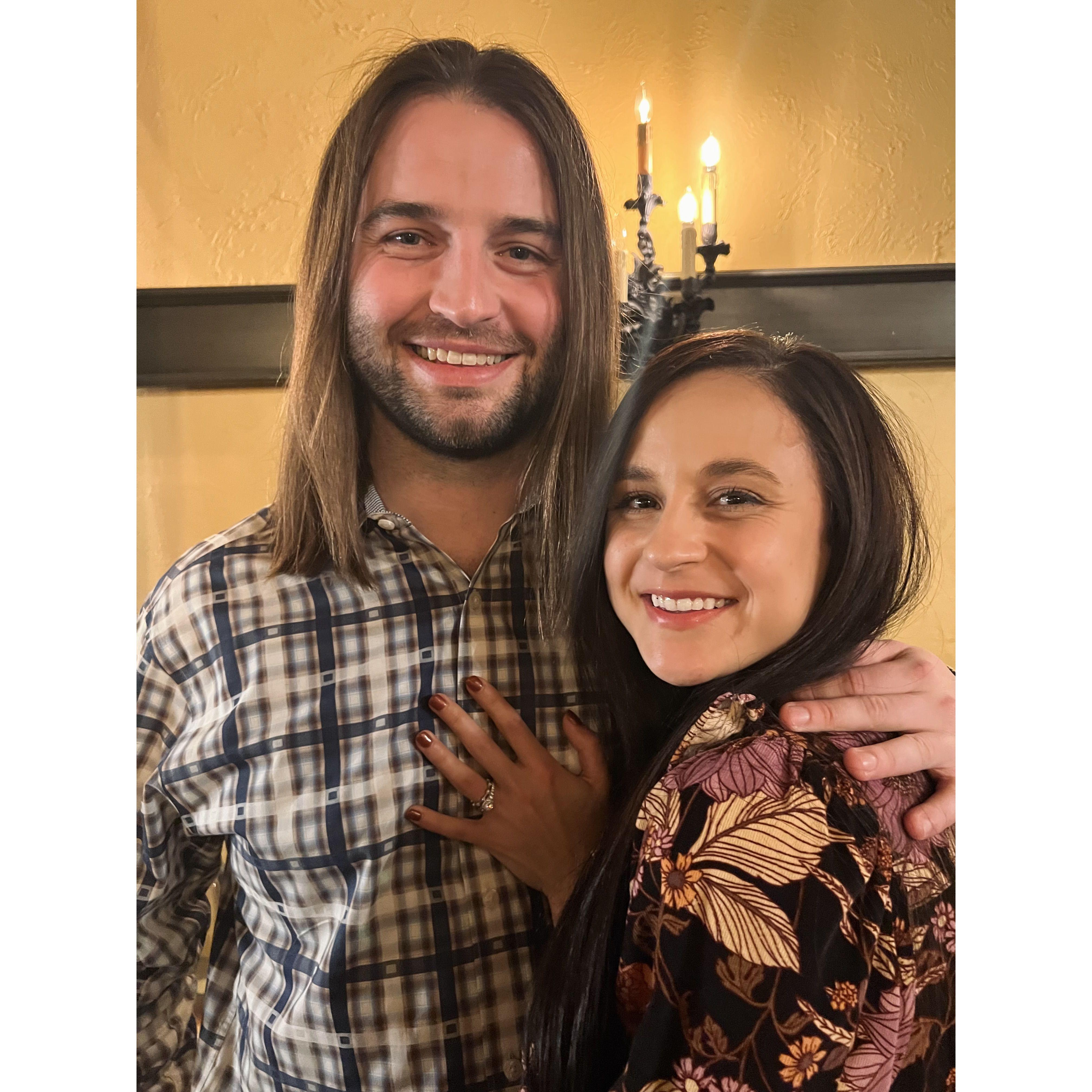 Engaged! February 2023