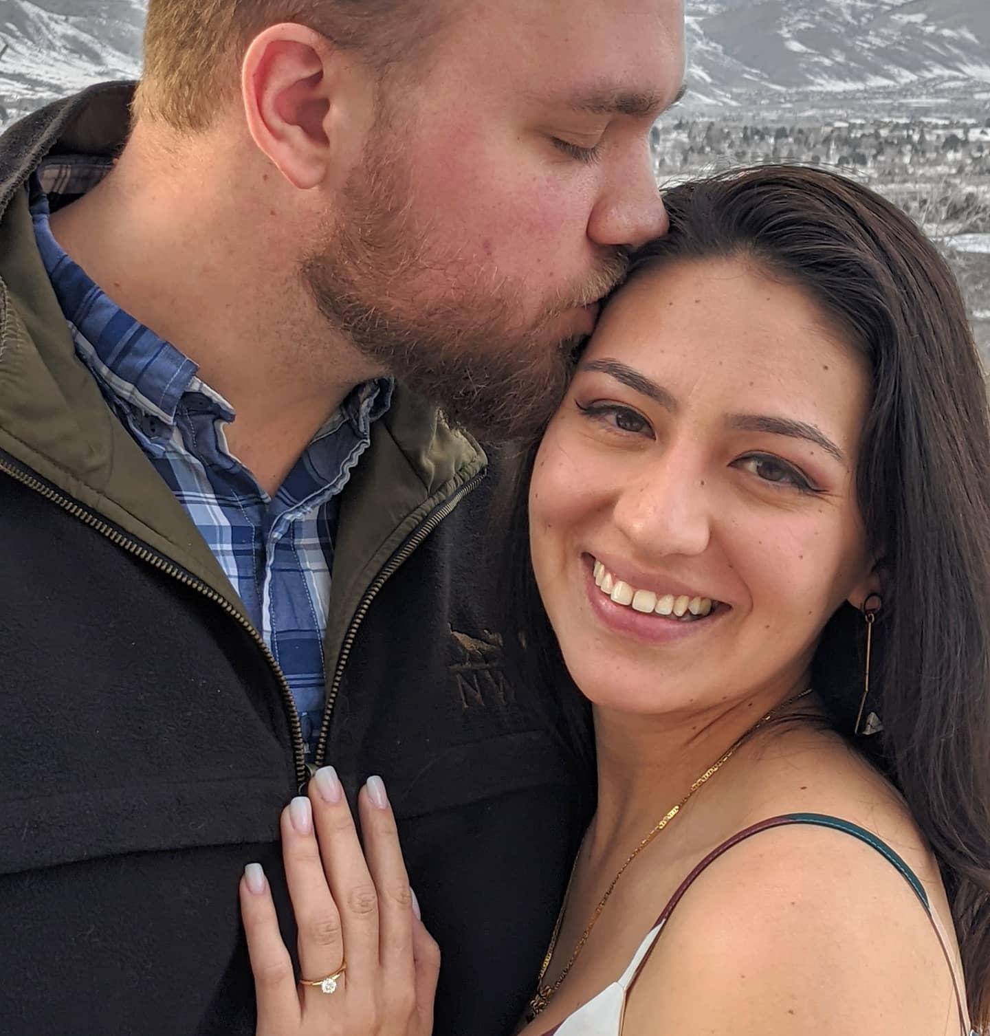The Wedding Website of Carolina Pena and Kyle Chism