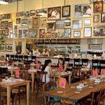 Pastaria