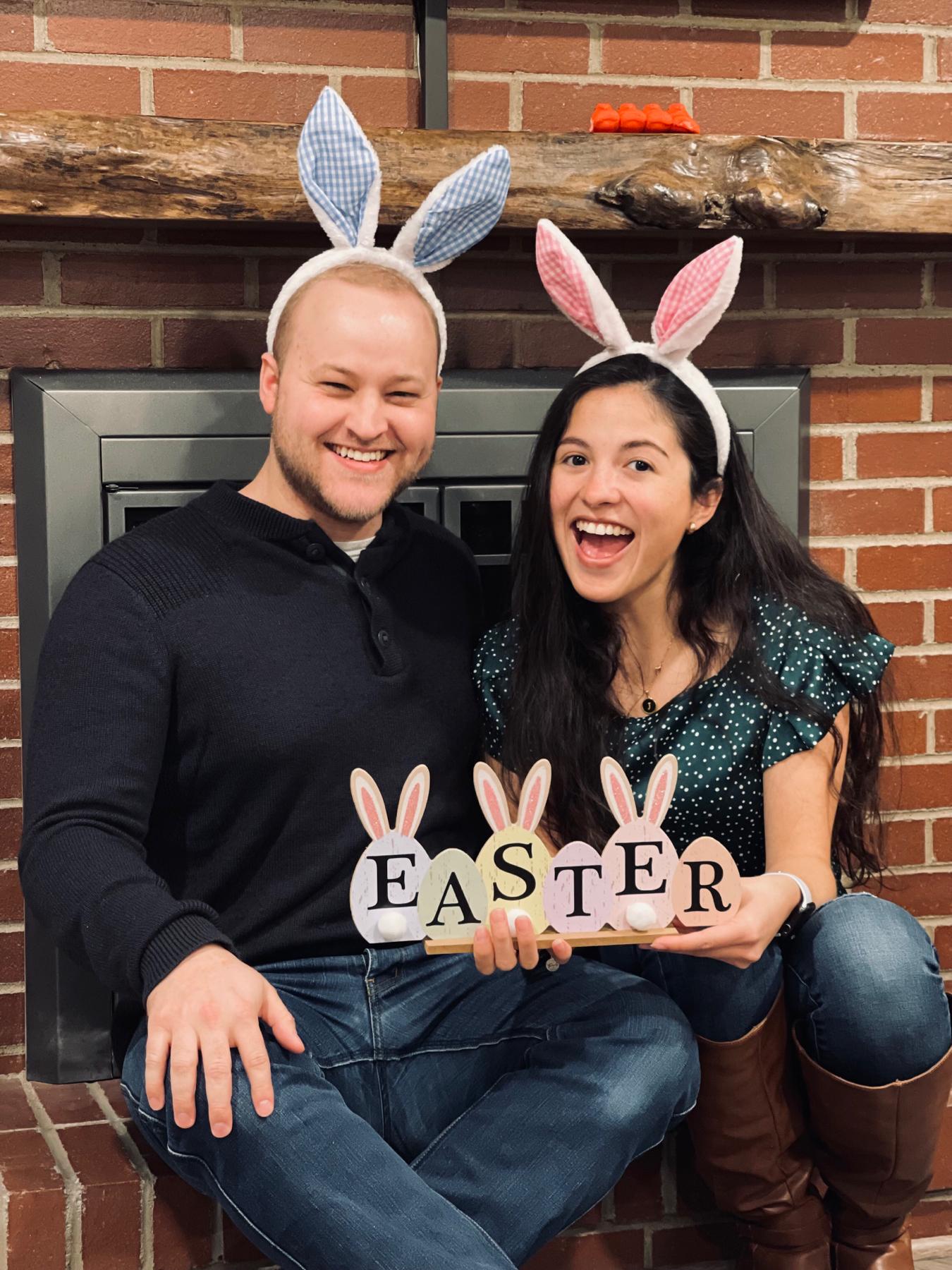 It’s Easter ! 04/02/2022