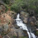 Hidden Falls Regional Park