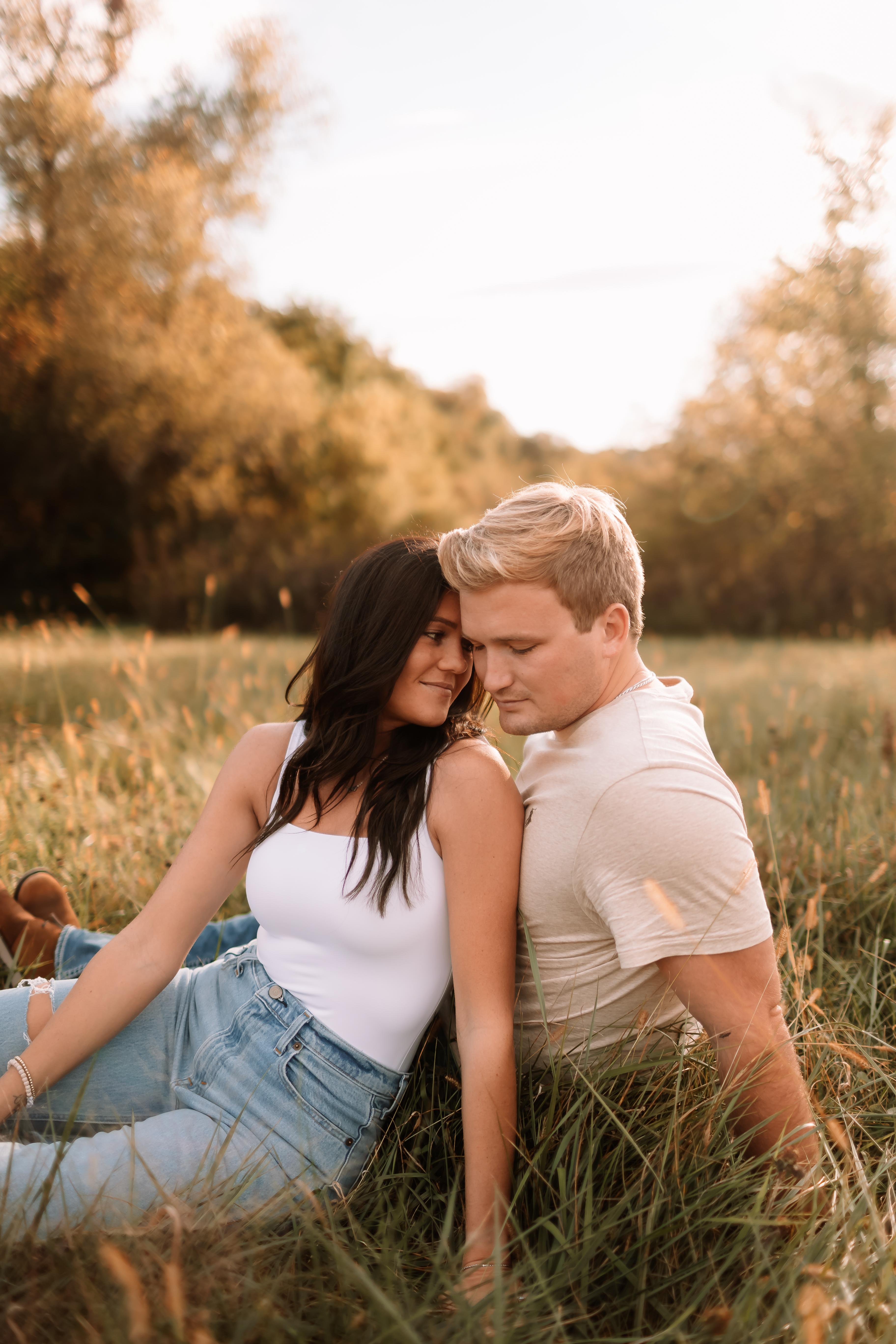 The Wedding Website of Taylor Johnson and Carter Kramer