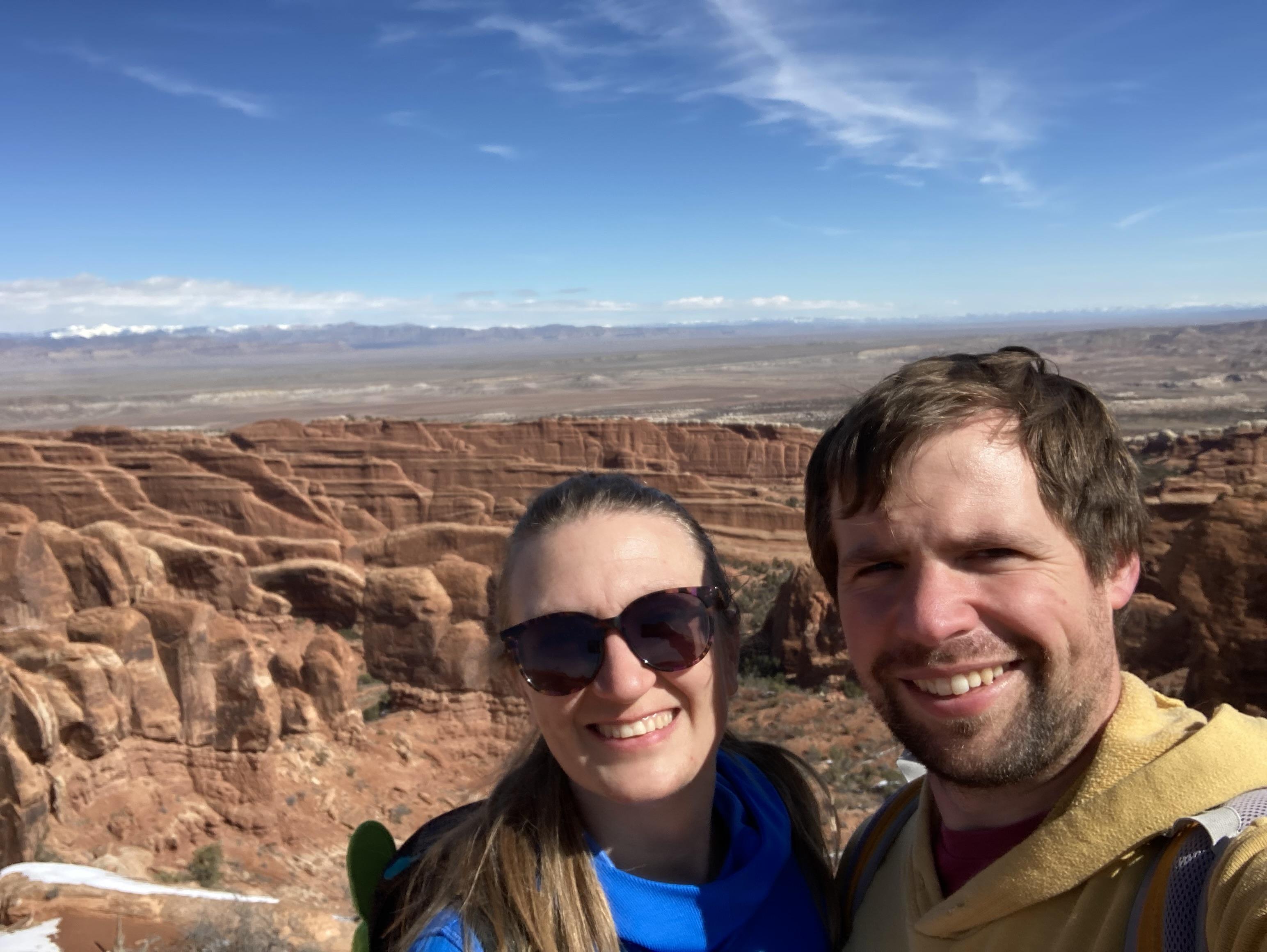 The Wedding Website of Savannah Mott and Steve Bux