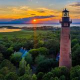 Currituck Beach Lighthouse