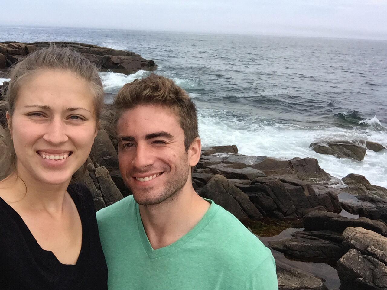 Maine 2015
