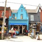 Kensington Market