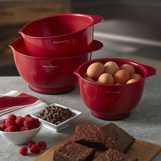 Mixing 3-Piece Bowl Set