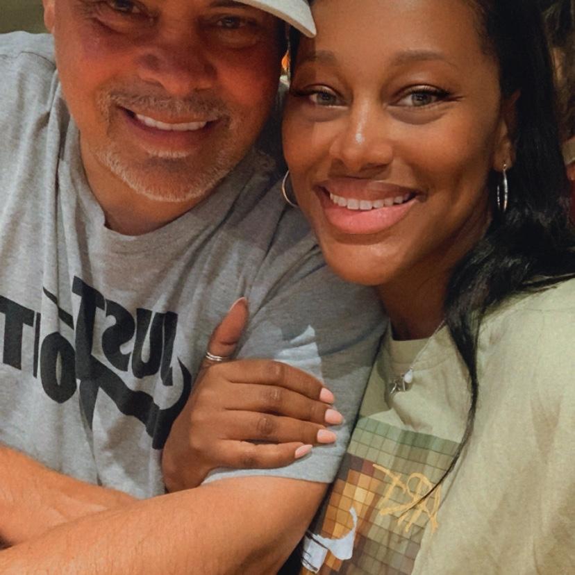 Scott & Elisha ( Father of bride)