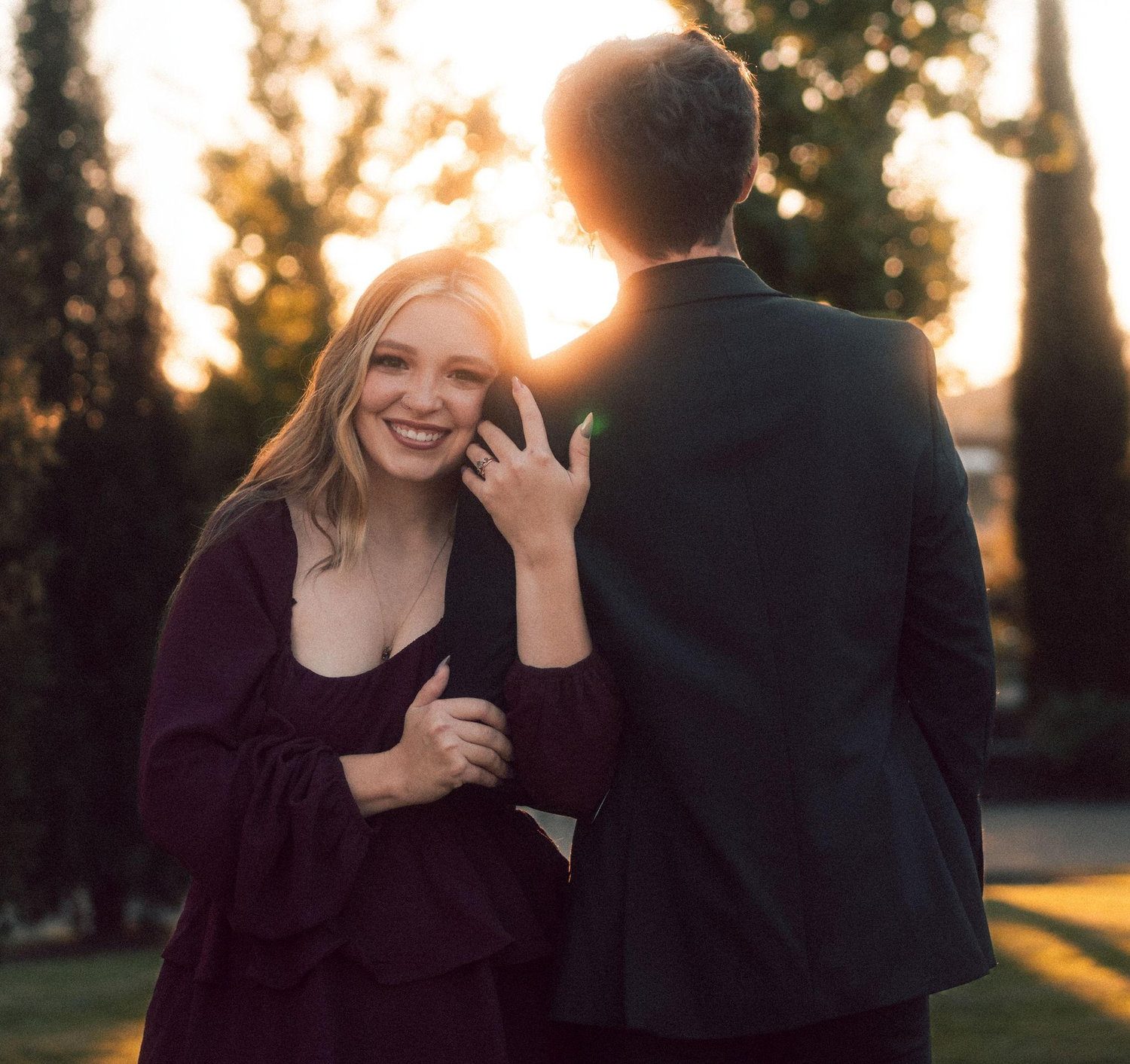The Wedding Website of Kailee Johnston and Michael Best