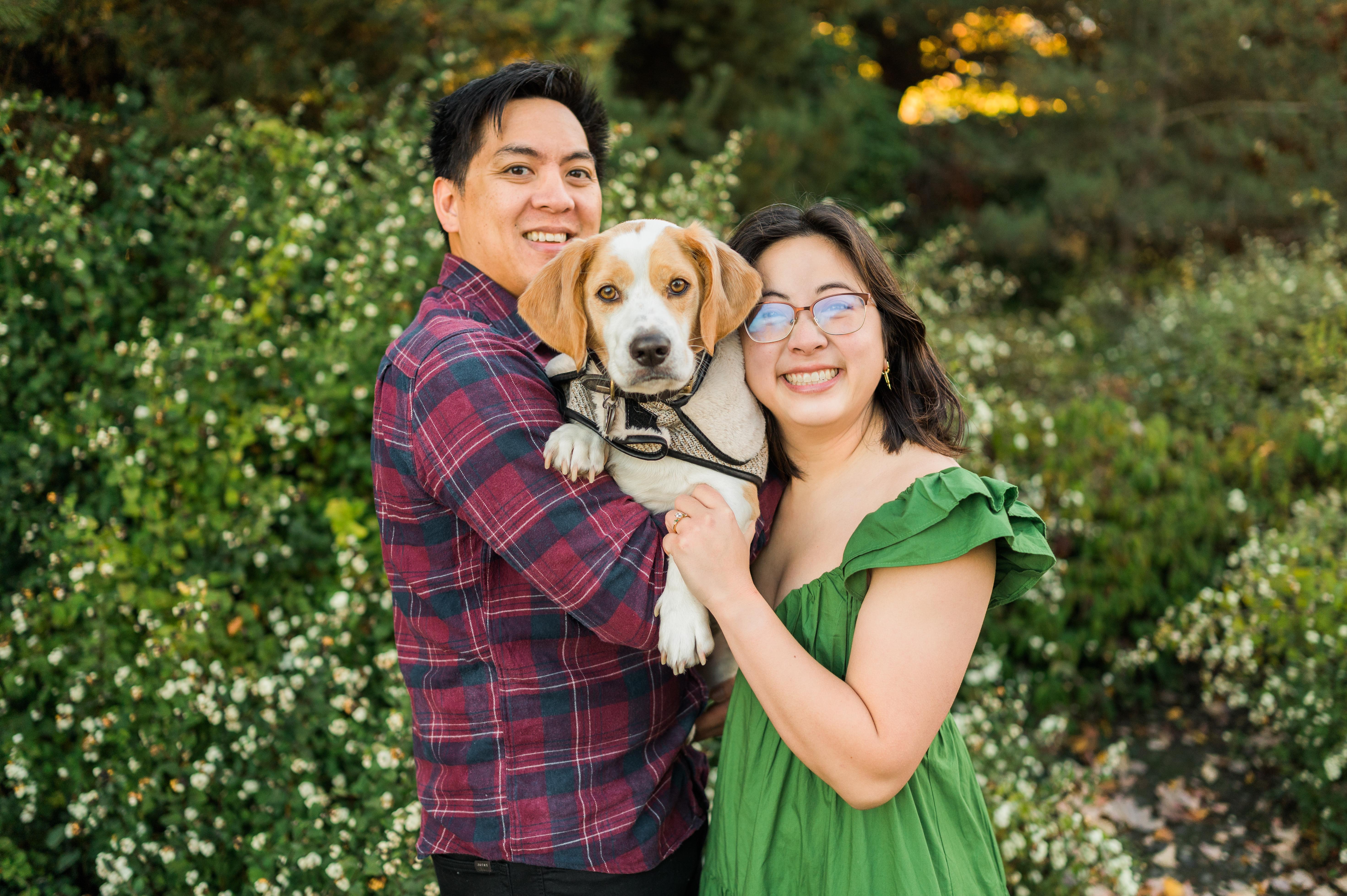 The Wedding Website of Michael Pham and Christine Lew