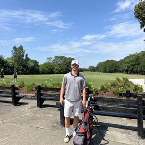 JT's Needs Golf Lessons Fund