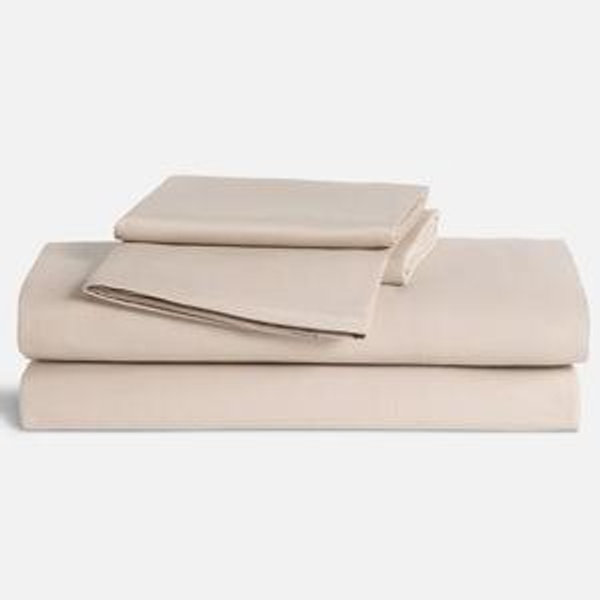 Luxe Sateen Core Sheet Set