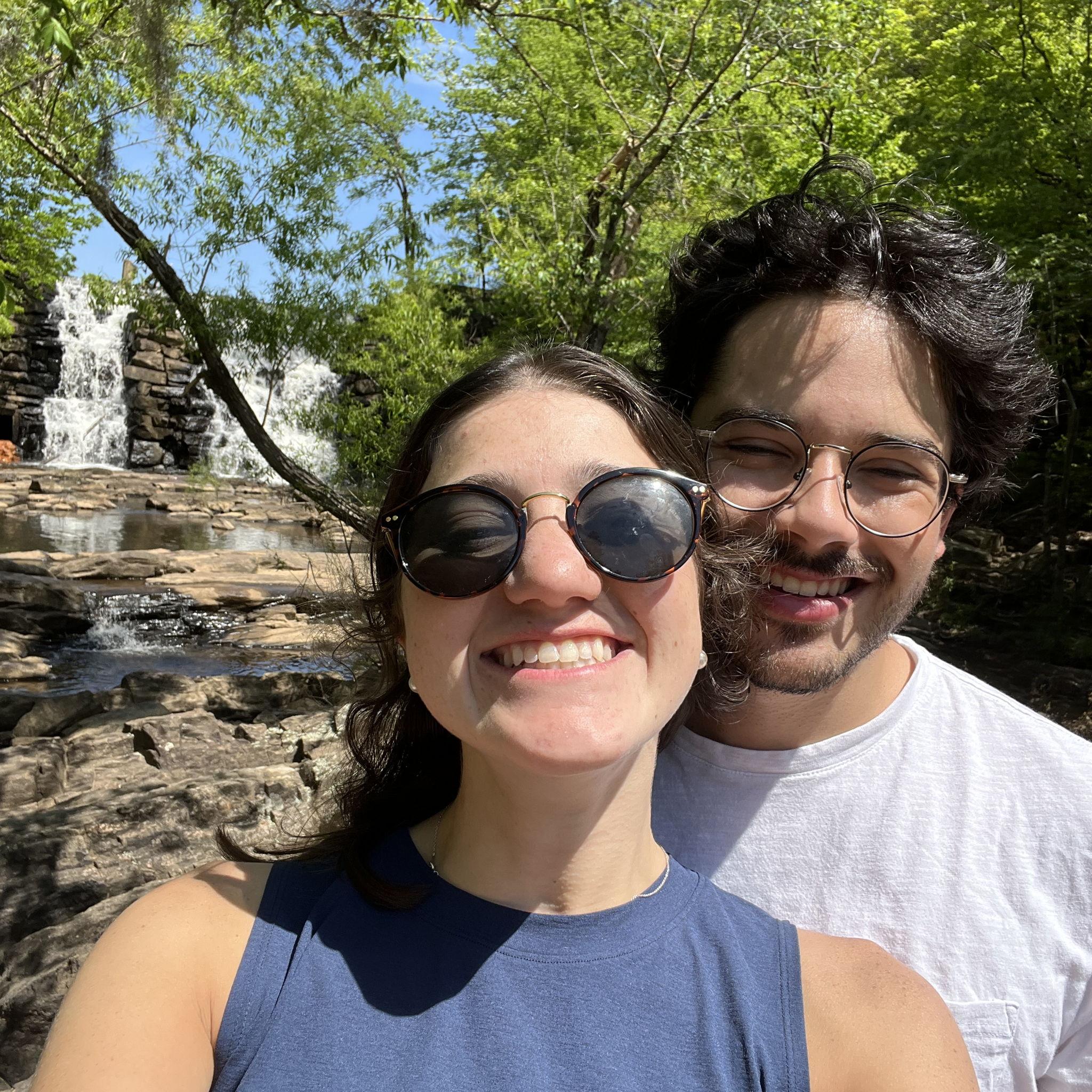 We love Chewacla in Auburn