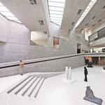 Museo Tamayo Arte Contemporáneo