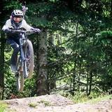 Tobacco Root Mountains Mountain Bike