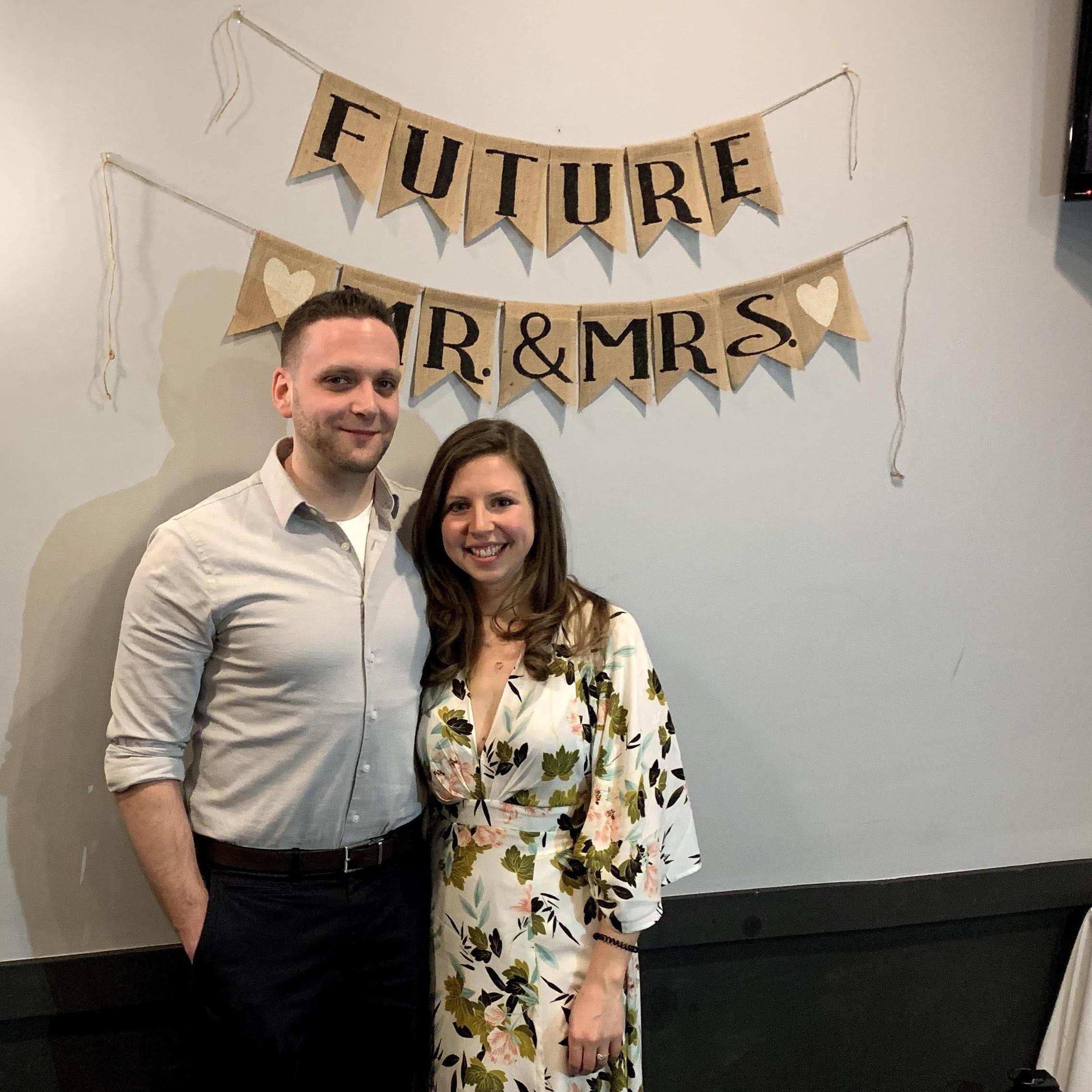 Engagement Party