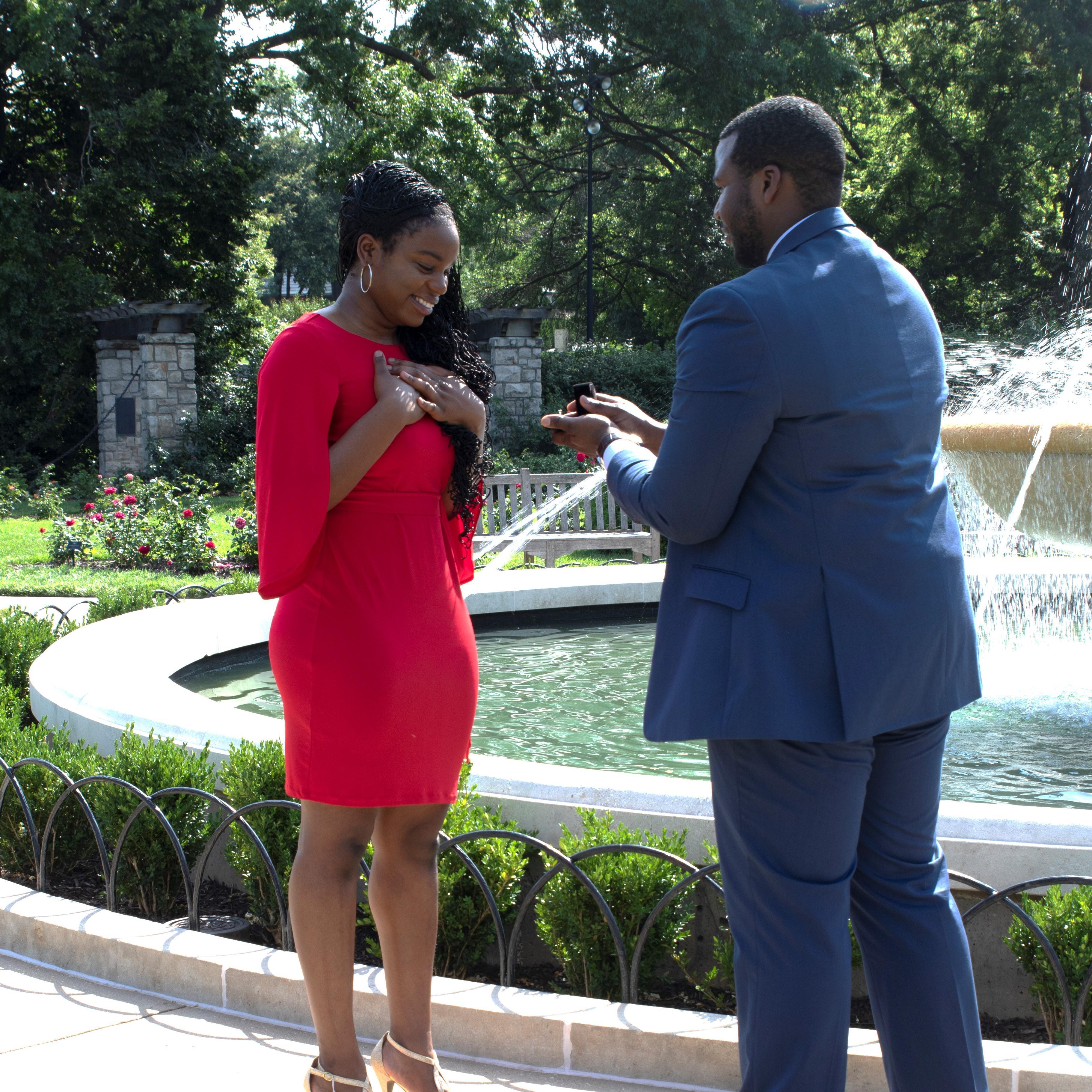 Engagement Photos
