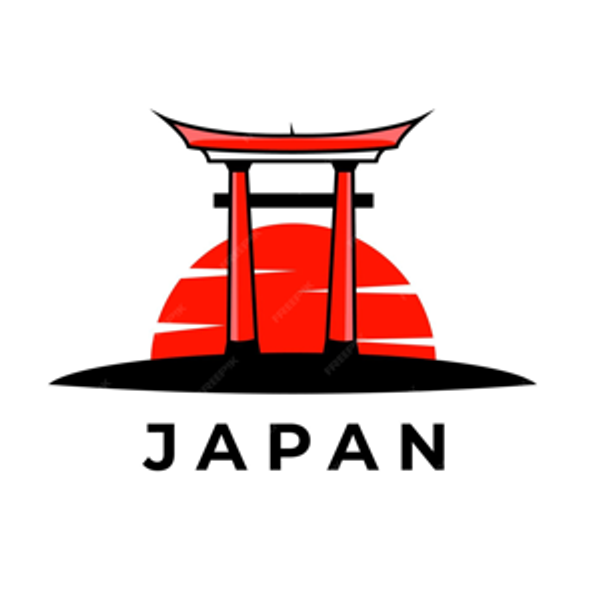 Our Honeymoon in Japan