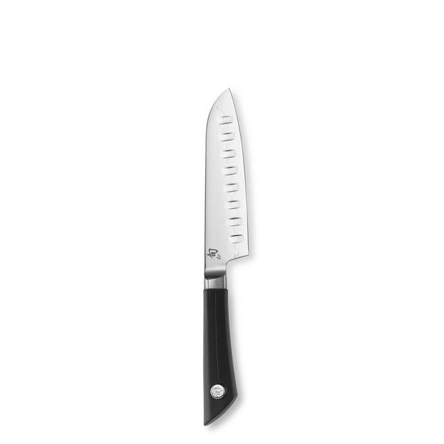 Shun Sora 5" Hollow Ground Santoku Knife