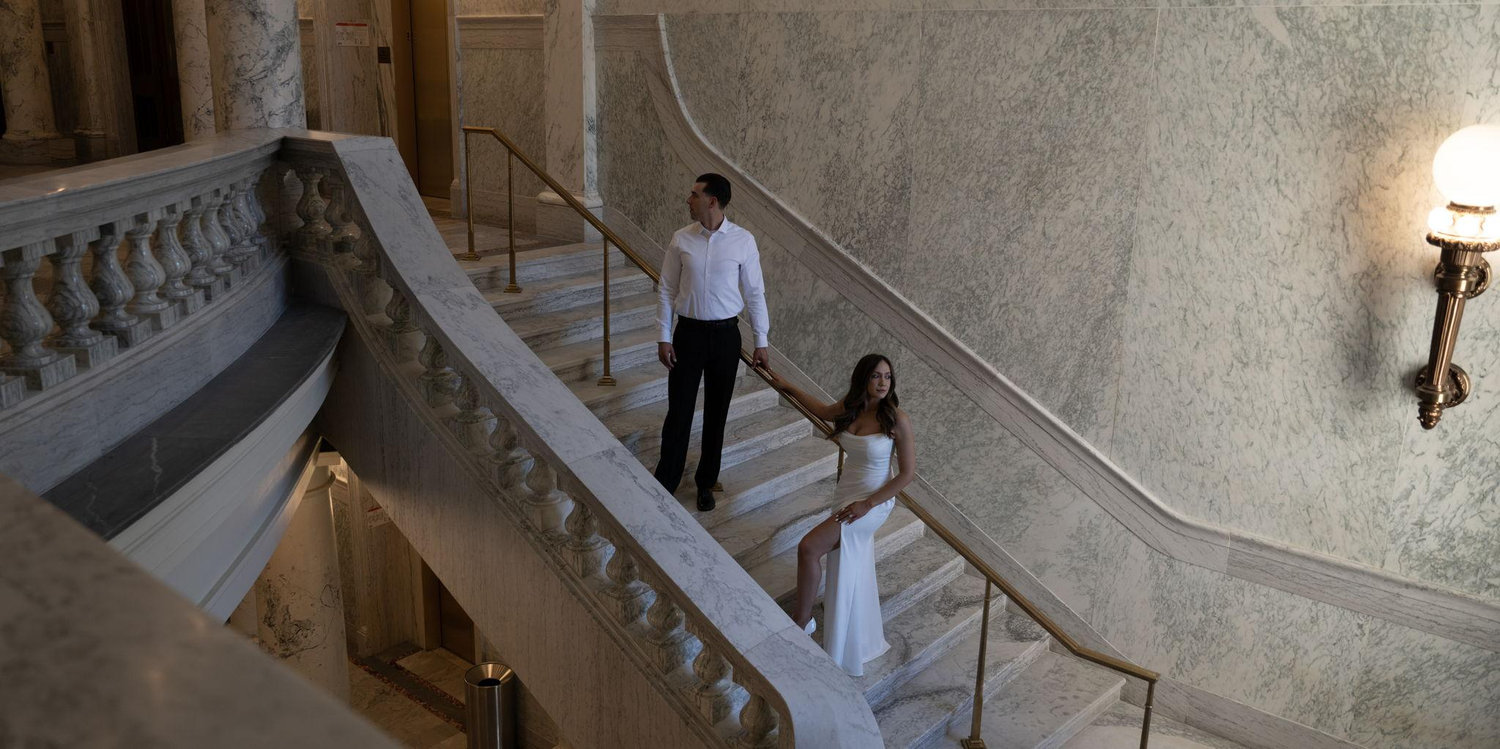 The Wedding Website of Vyctoria Fontana and Reed Yandell
