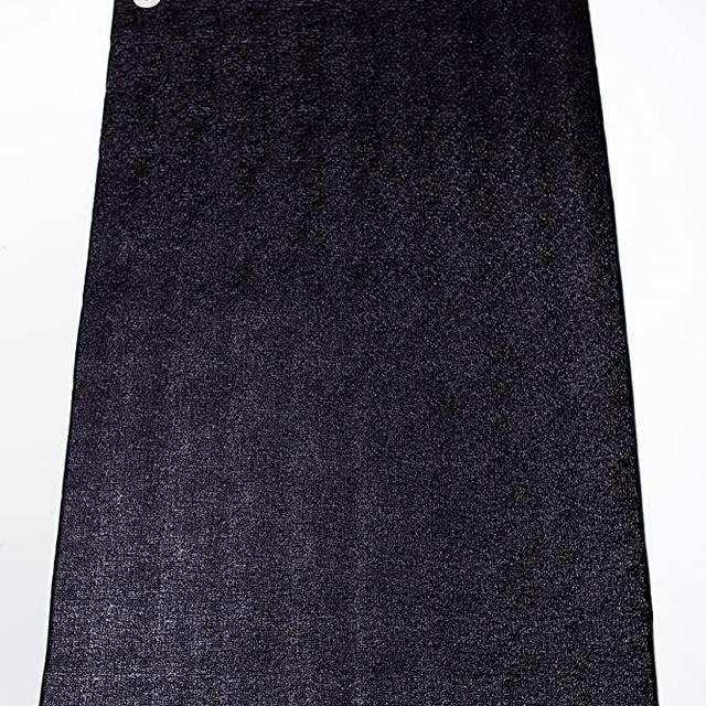 Wahoo KICKR Multi-Purpose Floor Mat for Indoor Cycling, Cross Training