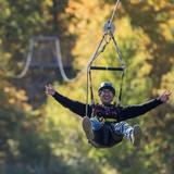 Mountain Creek Zip Tours