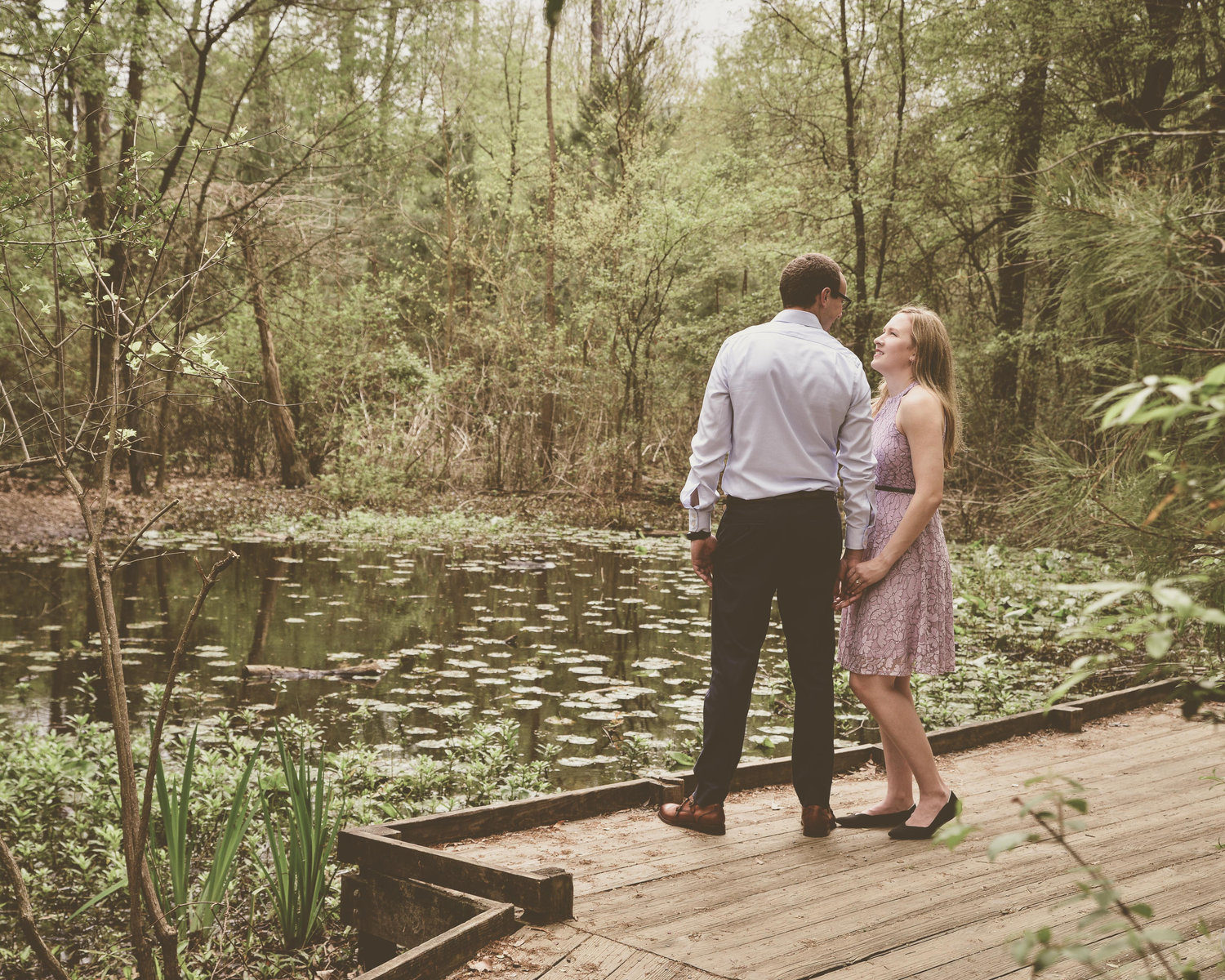 The Wedding Website of Rachael Morgan and Alex Cross