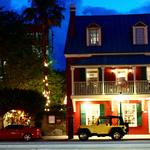 Harry's Seafood, Bar & Grille
