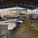 The Museum of Flight