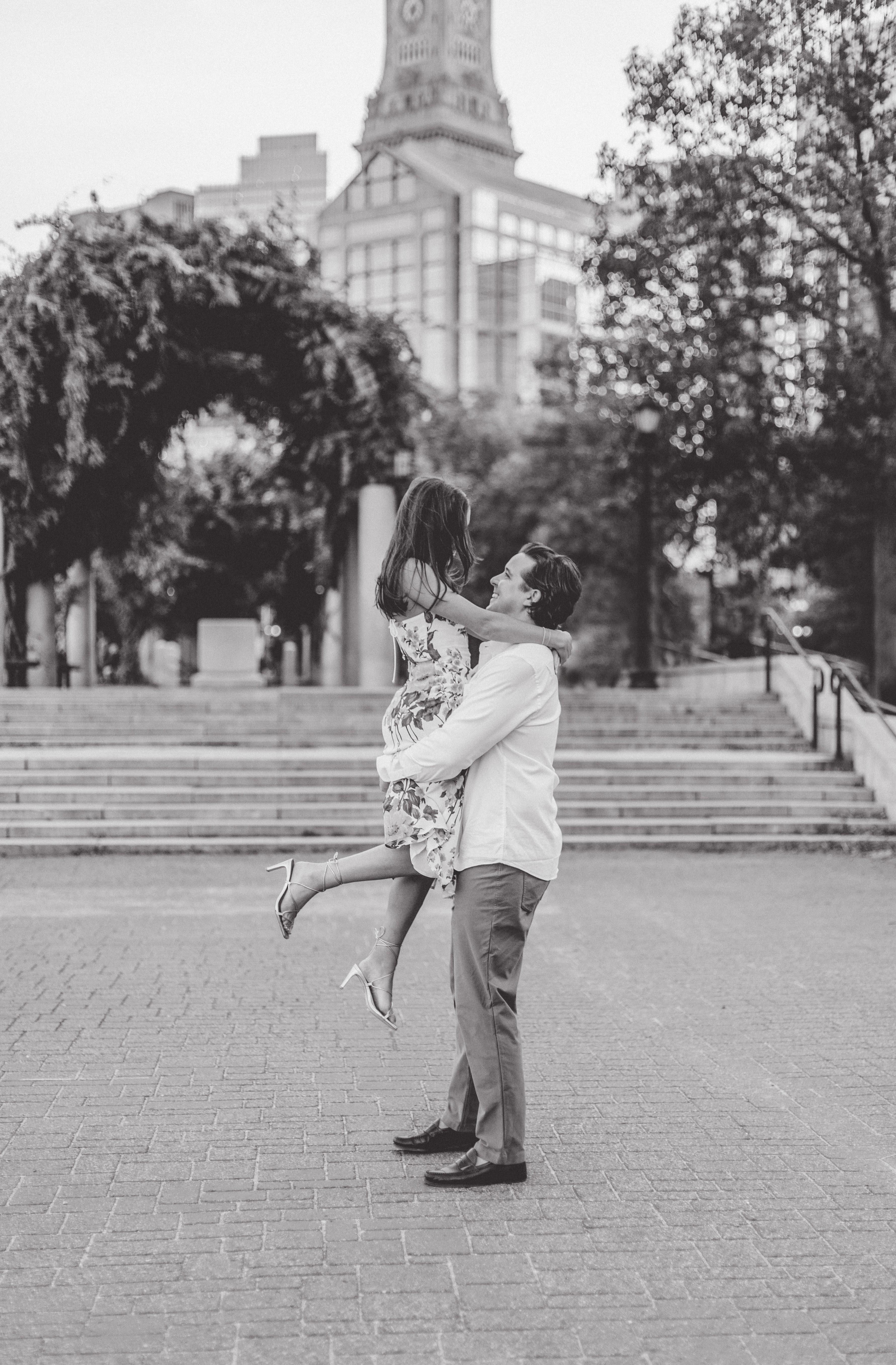 The Wedding Website of Courtney Bernard and Ryan Kelly