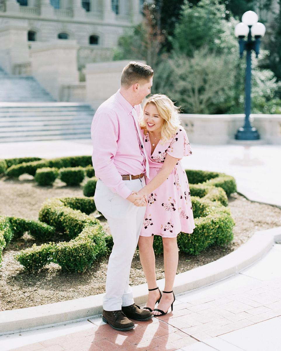The Wedding Website of Diana Lazarenko and Jordan Wilhere