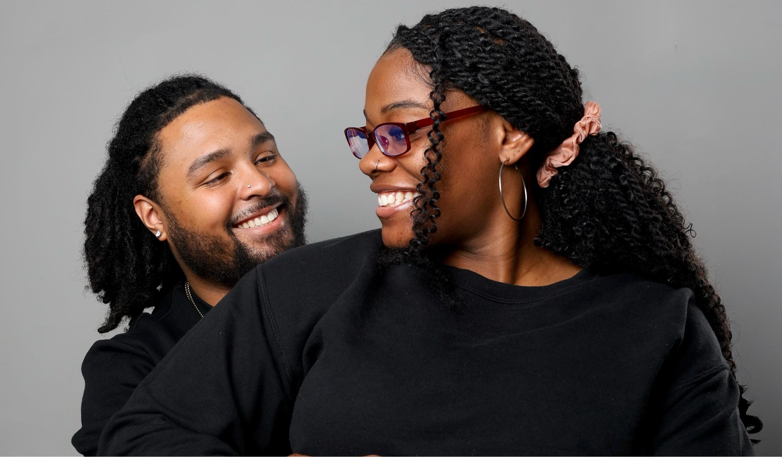 The Wedding Website of Mackenzie Wilson and Brian Henderson