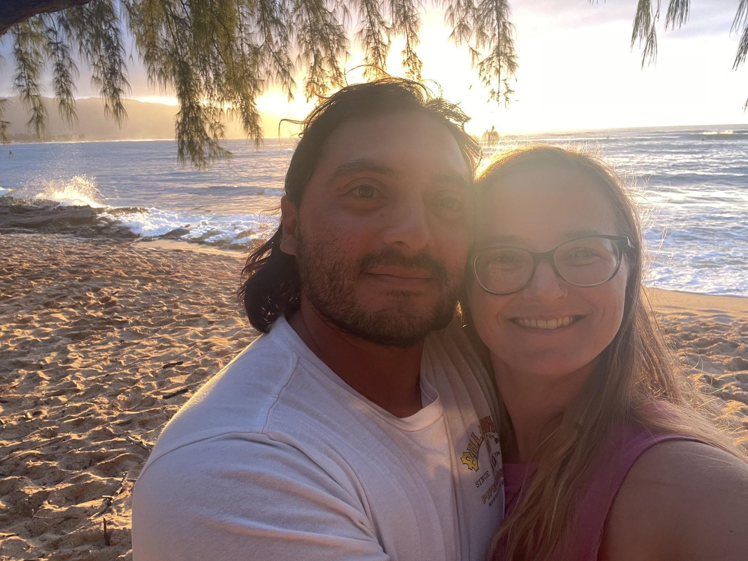 The Wedding Website of Timothy Alonzo and Jessica Kent