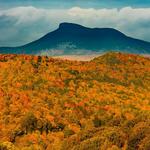Camels Hump